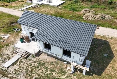 Casă cu Teren 402 Mp în Central - 4
