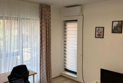 Garsonieră decomandată în Politehnica - 2