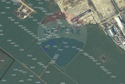 Teren Constructii, Intravilan vanzare, in Bucuresti, Dealul Crisului - 3