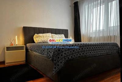 Apartament 2 Cam Lux Palladium - Nicolae Teclu - Parcare - 2