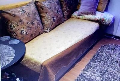 Garsonieră decomandată în Central - 4