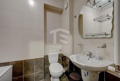 Apartament cu 3 camere decomandat în Chitila - 13