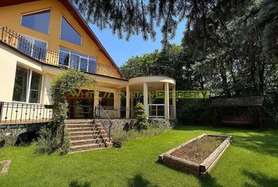 Casă cu 3 camere cu Canalizare în Baciu - 1