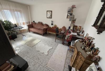 Apartament 3 camere, zona pompieri. - 3