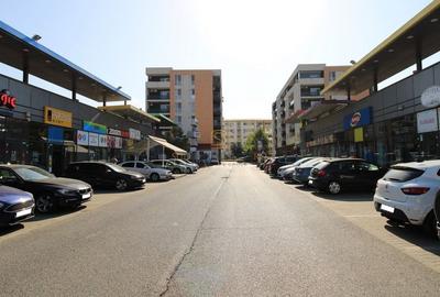 Inchiriere spatiu comercial 189 mp, vad ridicat si 7 locuri de parcare - 26