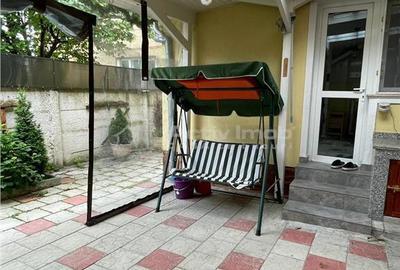 Casă cu 4 camere cu Teren 125 Mp în Mărăști - 6