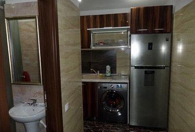 Garsonieră în Gorjului - 7