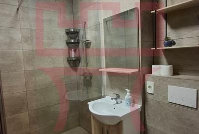 Garsonieră decomandată, mobilată în Gheorgheni - 8