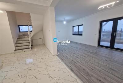 Vila P+E, 4 cam. Alin Automobile, 10 min de centru Miroslava Vila P+E, 4 cam. Alin Automobile, 10 min de centru Miroslava - 2