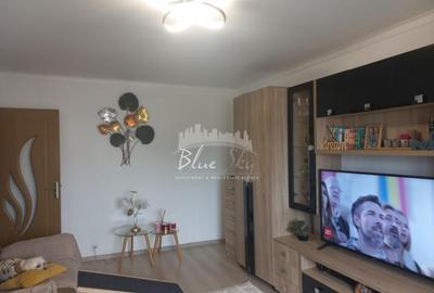 Apartament cu 2 camere decomandat, mobilat în Far