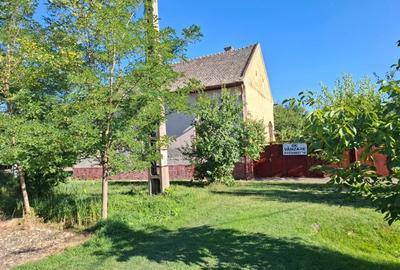 Casă individuală cu 4 camere cu Teren 839 Mp în Nădlac - 5
