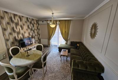 Apartament cu 2 camere în Giroc