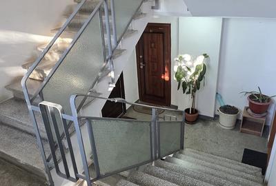 Apartament 3 camere Titan - Sectia 13 - Aleea Ciucea - 16