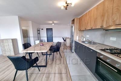 Apartament 2 camere, Semicentral, zona Facultatea de Litere+ - 3