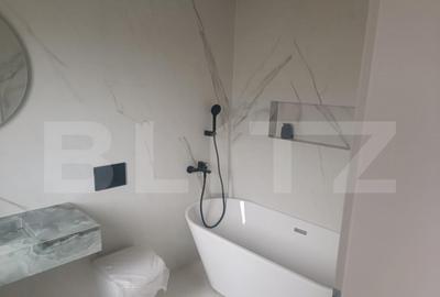 Casa cu 4 camere, 105 mp, teren 420 mp - Odoreu - 3