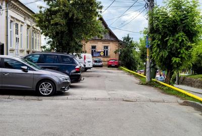 Oportunitate! Ultracentral, casa si teren, mun. Turda, jud. Cluj - 3