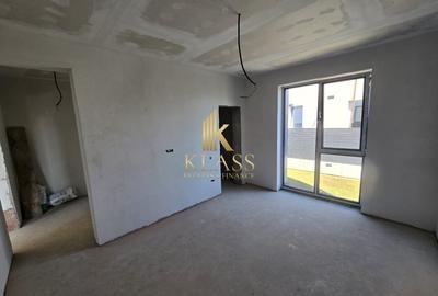 Casă individuală cu 4 camere cu Canalizare în Balotești - 3