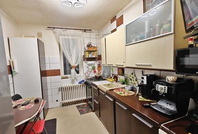 Apartament 3 camere, decomandat, zona Iulius Mall - 7