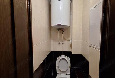 Apartament cu 2 camere in zona Rahova - 1