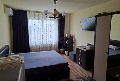 Apartament cu 2 camere nedecomandat în Tudor - 5