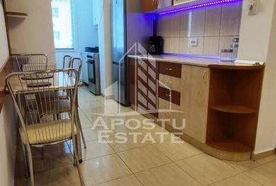 Apartament 3 camere, centrala proprie, zona Torontalului - 8