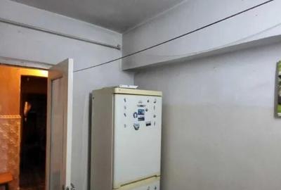 Apartament cu 3 camere in Micro 18 - 5