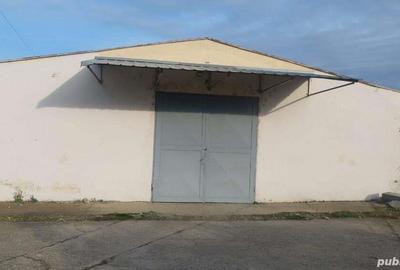 Spațiu comercial, de 600 mp, în Freidorf - 4