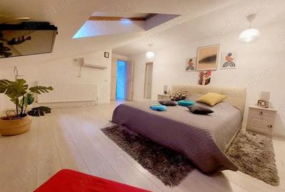 Apartament 4 Camere tip Duplex - Strada Cire?ului, Dobroe?ti Fundeni - 5