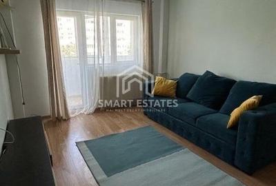 Apartament 2 camere Parcul Tineretului-5 minute metrou