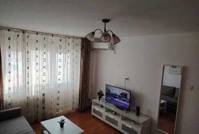 Rent apartament 3 camere rooms (Owner) Gorjului - 5