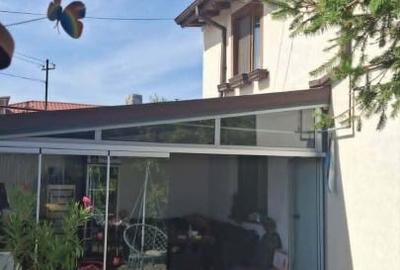 Casă individuală cu 5 camere cu Canalizare în Rahova - 4