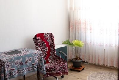 Apartament cu 3 camere semidecomandat, mobilat în Rahova - 3