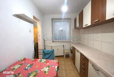 Apartament cu 2 camere decomandat, mobilat în Central - 3