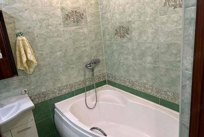 Garsonieră semidecomandată în Iancului