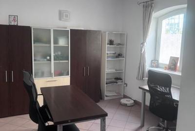 Birou, de 200 mp, în Cotroceni - 3