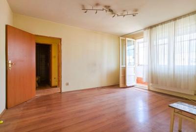 Apartament cu 3 camere semidecomandat în Drumul Taberei - 1