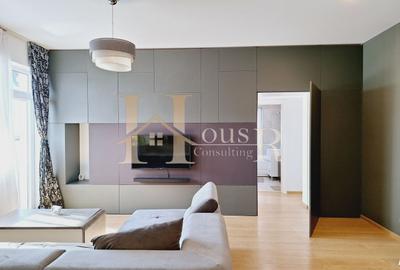 In oras, zona BRAYTIM. Penthouse cu 3 camere. Model cu 2 bai si dressing. - 10