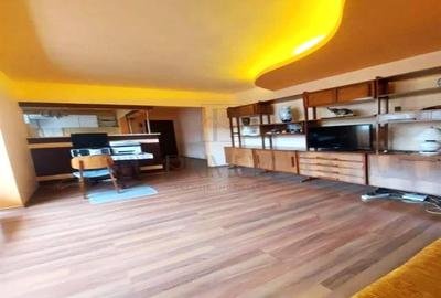 CIRCUMVALATIUNII - 3 cam - 1 baie - 1 balcon - centrala proprie - ETAJ 3 CIRCUMVALATIUNII - 3 cam - 1 baie - 1 balcon - centrala proprie - ETAJ 3 - 2