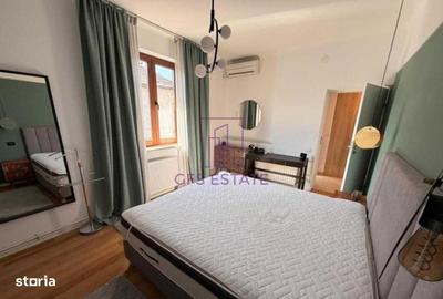 Apartament cu 2 camere decomandat în Drumul Taberei