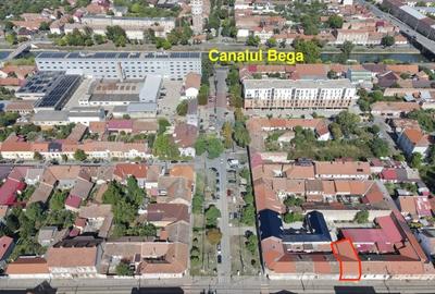 OPORTUNITATE - o proprietate unica prin amplasare si versatilitate - 17