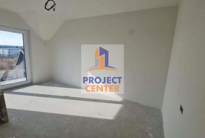 Vila 4 camere si teren in suprafata de 580 mp, Albota Vila 4 camere si teren in suprafata de 580 mp, Albota - 8