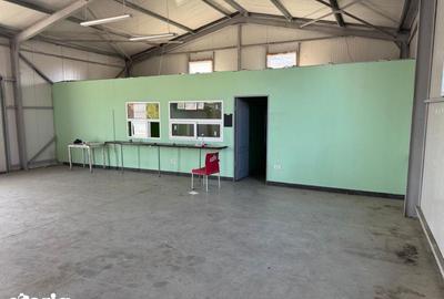 Spațiu comercial, de 280 mp, în Gării - 3