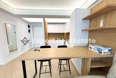 Apartament MOBILAT SI UTILAT-PIPERA-PRIMA INCHIRIERE - 2