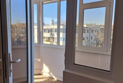 Apartament 4 cam dec Port, et 4/5,St 100mp,3 balcoane Apartament 4 cam dec Port, et 4/5,St 100mp,3 balcoane - 12