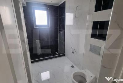 Apartament cu 2 camere decomandat în Central - 3