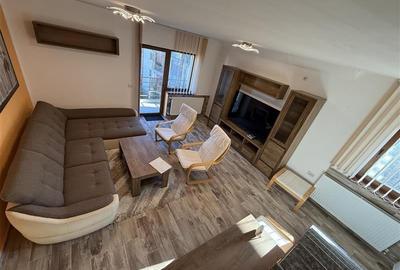 Gradina cu Magnolii - DUPLEX 125mp - 8