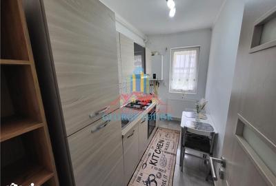 Apartament cu 2 camere decomandat în Chiajna - 8