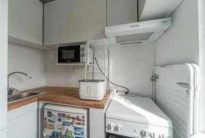 Garsonieră semidecomandată în Banu Mărăcine - 2