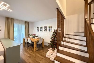 1/2 Duplex modern, Giroc, aproape de Daf - 5