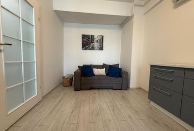 Apartament cu 2 camere decomandat în Bucium - 8